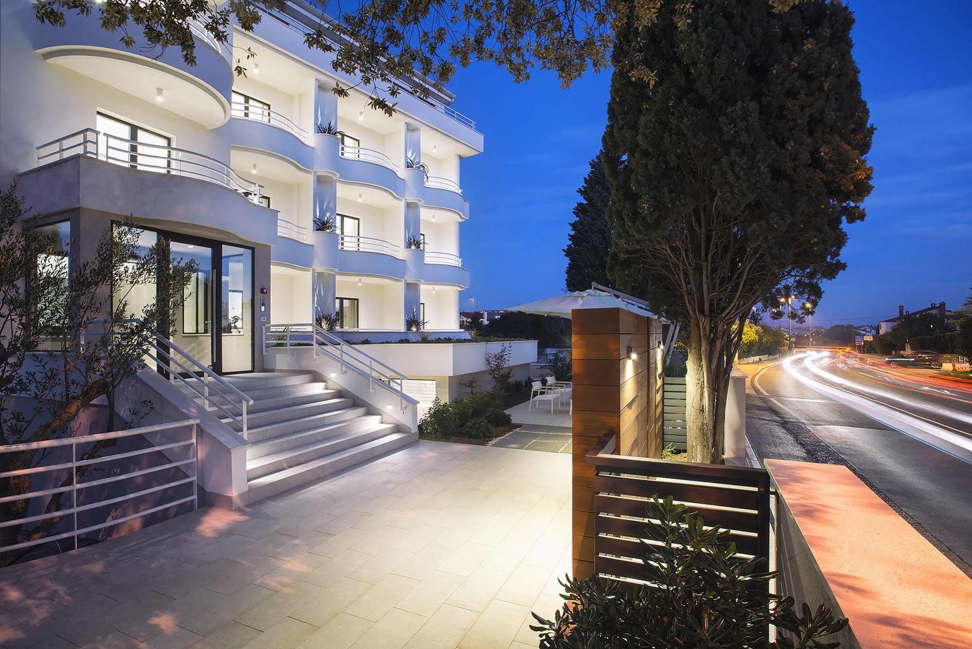 Residence Rovinj Exterior photo